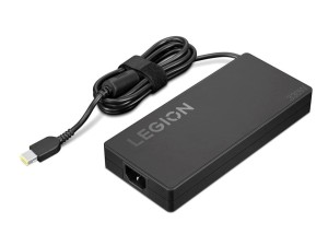 Zasilacz Lenovo Legion Slim 330W GaN AC Adapter (Slimtip) GX21M50609