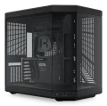 Hyte Y70 Midi Tower Standard - black