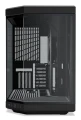 Hyte Y70 Midi Tower Standard - black
