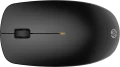 Mysz HP 230 Slim Black Wireless Mouse bezprzewodowa czarna AJ7C2AA