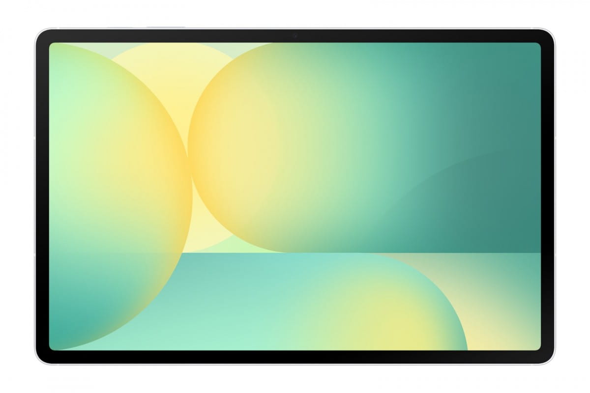 Samsung Galaxy Tab S10 FE+ (X620) 8/128GB Silver