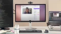Logitech Webcam MX Brio 705 Graphite