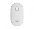 Mysz Logitech Pebble 2 M350s White
