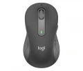 Mysz Logitech M650 L Signature Gray