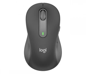 Mysz Logitech M650 L Signature Gray