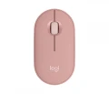 Mysz Logitech Pebble 2 M350s Pink