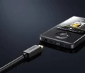 Ugreen kabel USB - mini USB 480 Mbps 2m US132 (czarny)