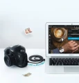 Ugreen kabel USB - mini USB 480 Mbps 3 m US132 (czarny)
