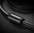 Ugreen kabel USB - mini USB US132 1m (czarny)