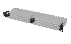 MikroTik K-79 - Rackmount kit dla serii RB5009