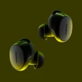Słuchawki Bose QuietComfort Earbuds 2  (2024) | Black