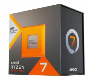 Procesor AMD Ryzen 7 7800X3D BOX