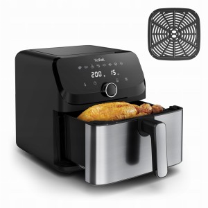 Frytkownica beztłuszczowa Tefal EY855D10 2020 W 7,5 l