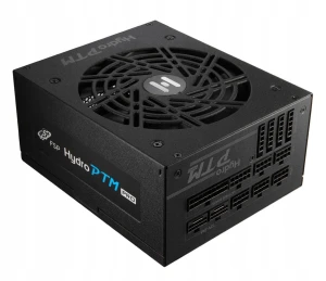 FSP/Fortron PTM PRO 1650W 80 Plus Platinum ATX 3.1