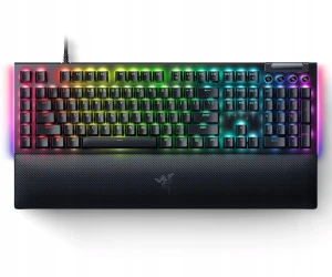 Klawiatura Razer BlackWidow V4 Green Switch RGB