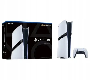 Konsola SONY PlayStation 5 Pro