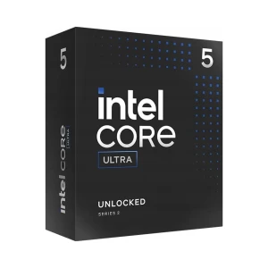 Procesor Intel Core Ultra 5 245K BOX 3.6-5.2 GHz