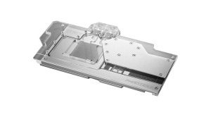 Phanteks PH-GB6900ASSRX_CR01 system chłodzenia komputerów Karta graficzna, Płyta główna, Procesor Zestaw do chłodzenia płynami Chrom 1 szt.