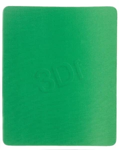 Podkładka pod mysz IBOX PODKŁADKA POD MP002 GREEN IMP002GR