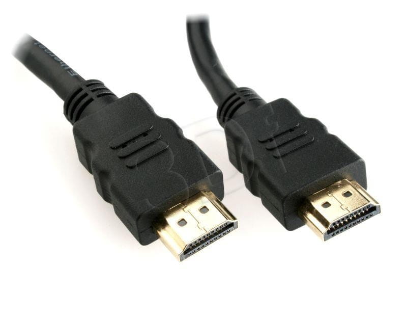 Kabel GEMBIRD CC-HDMI4-15 (HDMI M - HDMI M; 4,5m; kolor czarny)