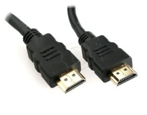 Kabel GEMBIRD CC-HDMI4-15 (HDMI M - HDMI M; 4,5m; kolor czarny)