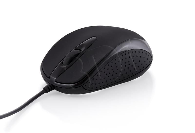 Mysz MODECOM  M-MC-00M4-100 (optyczna; 800 DPI)