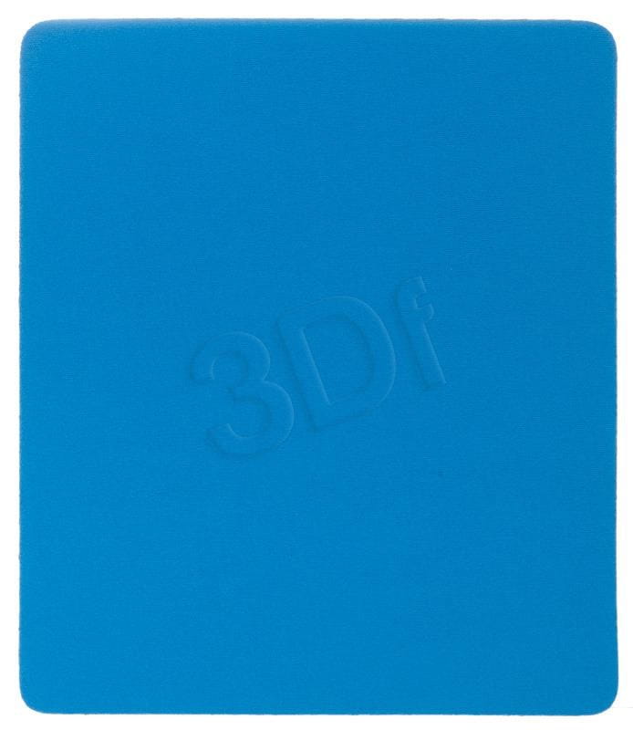 Podkładka pod mysz IBOX PODKŁADKA POD MP002 BLUE IMP002BL