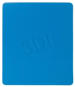 Podkładka pod mysz IBOX PODKŁADKA POD MP002 BLUE IMP002BL