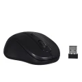 Mysz EXTREME Maverick XM104K (optyczna; 1200 DPI; kolor czarny)