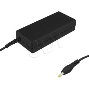 Zasilacz Qoltec 51509.45W do notebooka Lenovo (20 V; 2,25 A; 45W; 4 mm x 1.7 mm)