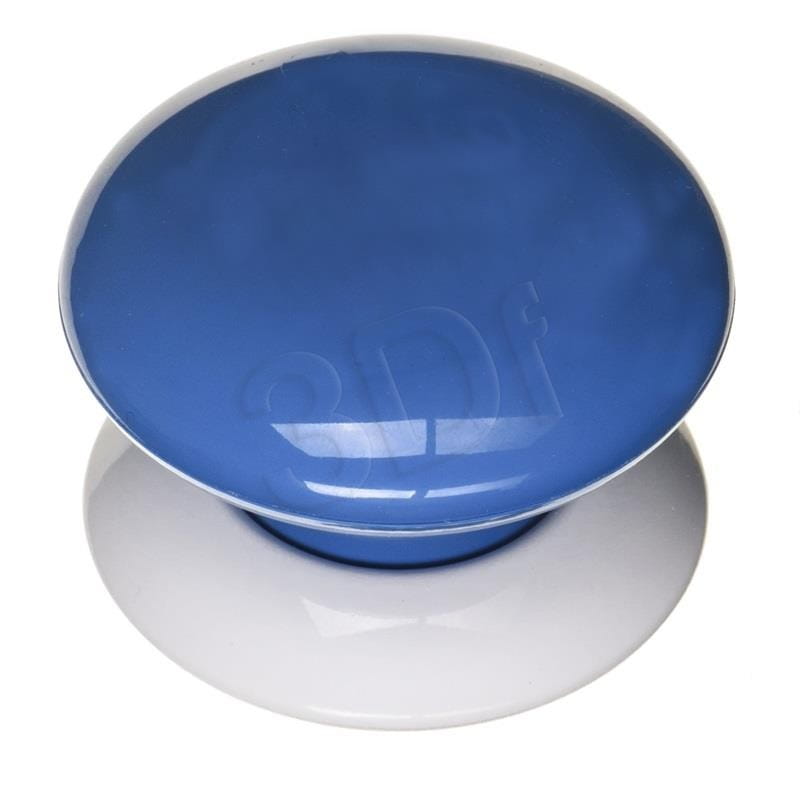 FIBARO Przycisk The Button Z-Wave FGPB-101-6 ZW5 (Bluetooth, Z-Wave; kolor niebieski)