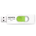 Pendrive ADATA UV320 AUV320-32G-RWHGN (32GB; USB 3.1; kolor biały)