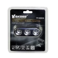 Ładowarka samochodowa do smartfona VAKOSS TP-3263CK (3000 mA)