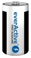 Zestaw baterii alkaliczne everActive EVLR20-PRO (x 2)