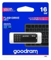 Pendrive GoodRam UME3 UME3-0160K0R11 (16GB; USB 3.0; kolor czarny)