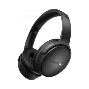 Słuchawki bezprzewodowe nauszne Bose QuietComfort SC Headphones Czarne
