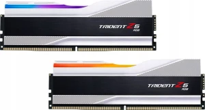 Pamięć G.Skill Trident Z5 RGB, DDR5, 32 GB, 6000MHz, CL36