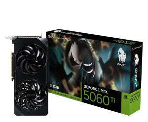 Gainward GeForce RTX 5060 Ti Ghost 8GB GDDR7 DLSS4