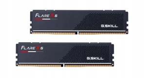 Pamięć RAM G.SKILL 32GB (2x16GB) 6000MHz CL32 Flare X5 AMD EXPO