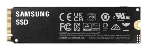 Dysk SSD Samsung 990 PRO PCle 4.0 NVMe M.2 1TB