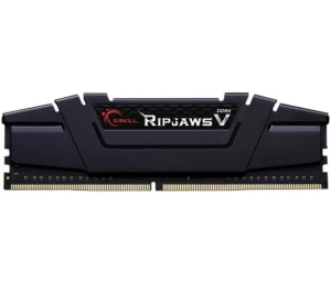 Zestaw pamięci G.SKILL RipjawsV F4-3200C16D-32GVK (DDR4 DIMM; 2 x 16 GB; 3200 MHz; CL16)
