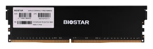 Pamięć DDR4 Biostar 16GB 3200MHz Heatsink Storming