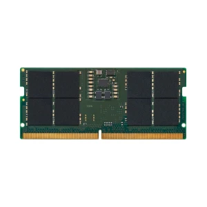 KINGSTON DDR5 16GB 5600MT/s Non-ECC CL46 SODIMM 1Rx8