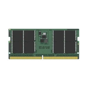 KINGSTON DDR5 32GB 5600MT/s Non-ECC CL46 SODIMM 2Rx8
