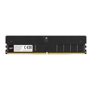 Silicon Power DDR5 4800 CL40 32GB SP032GBLVU480F02
