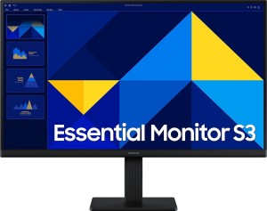 MONITOR SAMSUNG LED 24" LS24D304GAUXEN 100Hz