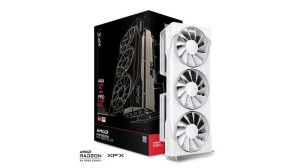 Karta graf. XFX Swift RX 9070XT White 3-FAN 16GB
