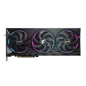Karta graficzna Gigabyte Radeon RX 9070 XT AORUS ELITE 16GB