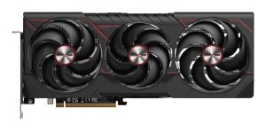 Karta graf. SAPPHIRE PULSE RX 9070 XT GAMING 16GB