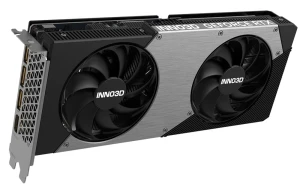 Karta graficzna INNO3D RTX 5060 Ti Twin X2 OC 8GB